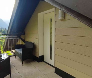 2.5 Zimmer, 60 m², 2. Stock - Photo 4