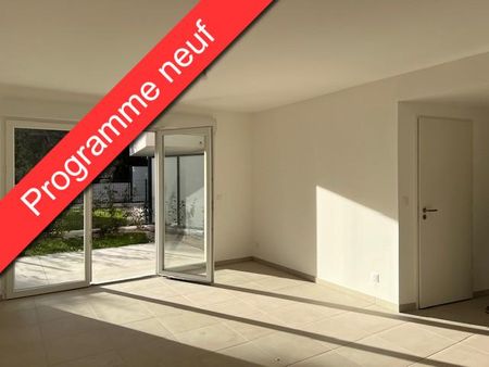 Location Appartement 2 pièces 52m² BRIGNOLES 83170 - Photo 5