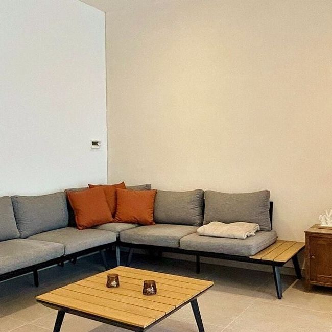 Woning te huur in Elverdinge voor € 850 met 3 slaapkamers - Foto 1