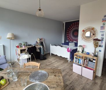 Location Appartement 1 pièce 27m² CLERMONT FERRAND 63000 - Photo 2