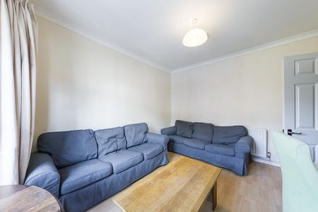 5 bedroom house to rent - Photo 2