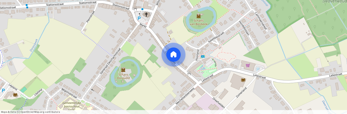 Lemanstraat, 49, 21, 2860, Sint-Katelijne-Waver