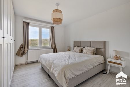 Appartement met 2 slaapkamers en terras - Photo 5