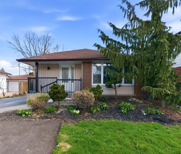 For Lease - 711 Central Park Boulevard Unit# Lower, Oshawa, Ontario - Photo 6