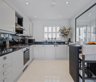 2 bedroom terraced house to rent - Photo 3