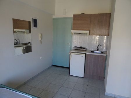 Διαμέρισμα για ενοικίαση Καμίνια (Ηράκλειο Κρήτης) - Photo 5