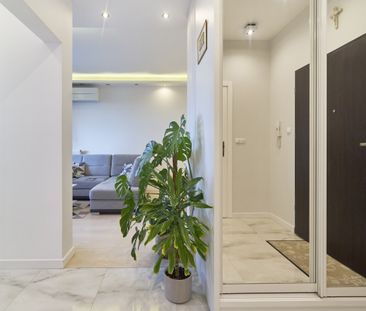 Bielany, 2 pokoje, 44 m², widok, Metro Młociny - Zdjęcie 4