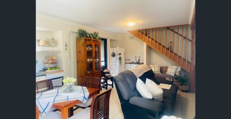 Neat as a pin in the heart of Bongaree - Photo 3