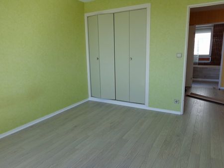 Appartement RUE CHANZY - Photo 4