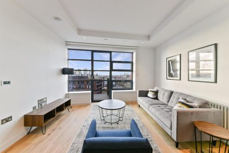 1 bedroom apartment to rent - Photo 3