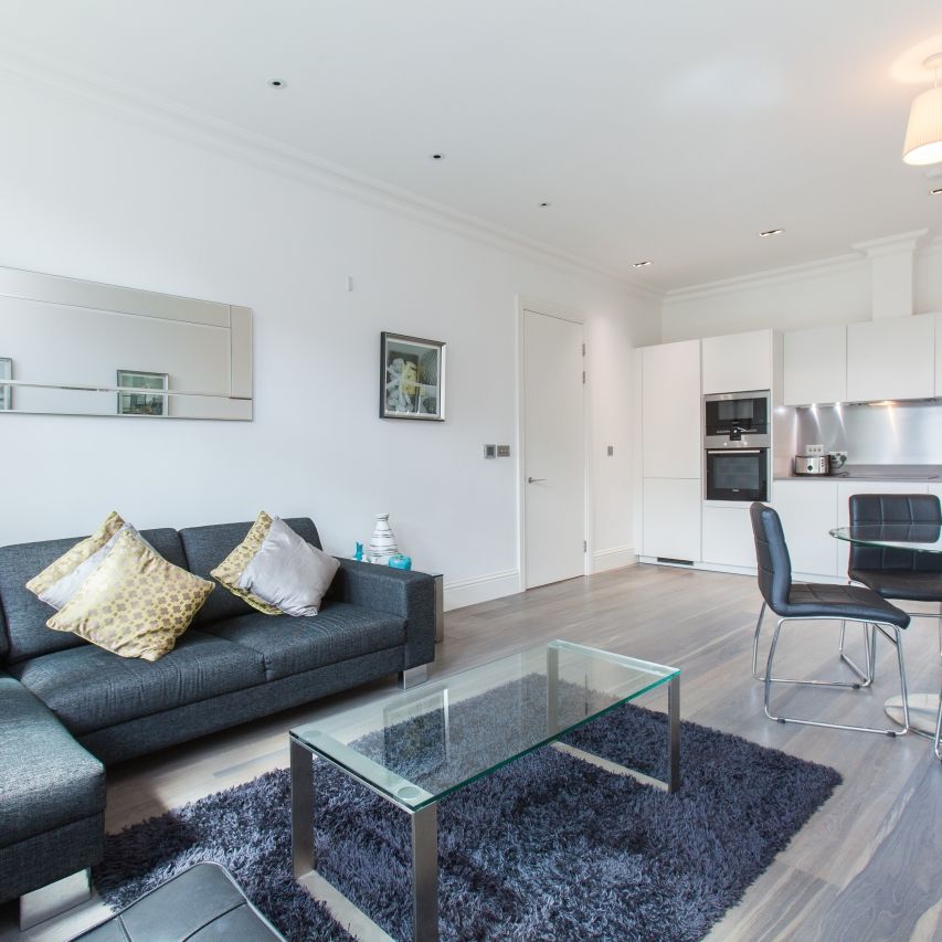 2 bedroom apartment to rent - Photo 1