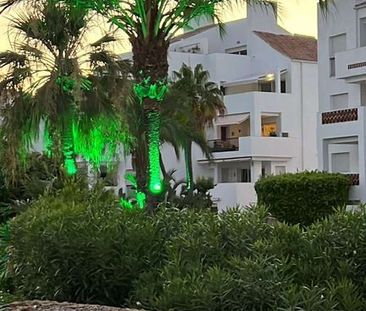 3 room luxury Apartment for rent in Mijas, Spain - Photo 4