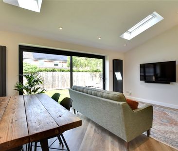 20, Hird Avenue, Bedale, North Yorkshire, DL8 2UE - Photo 3