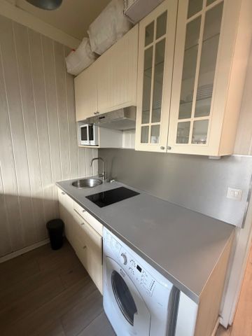 Location Appartement 1 pièce 16m² VERSAILLES 78000 - Photo 3