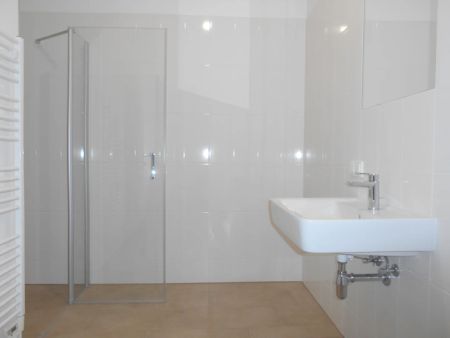 Q5 am PARK MIRROR Traumblick 19./letztes OG 2ZI sonnig, hochwertig, großzügiger Balkon - Photo 4