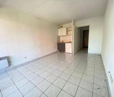 Location appartement 2 pièces 30.19 m² à Montpellier (34000) - Photo 1