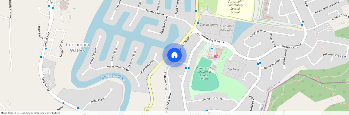 3 Cormack Place, Currumbin Waters