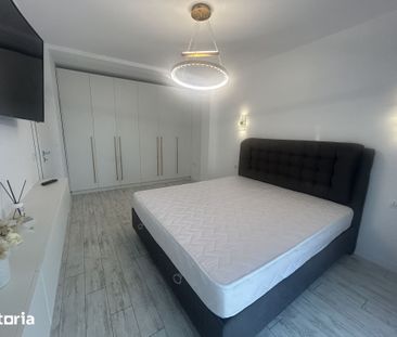 Bloc Nou-La Prima închiriere 2 camere-Loc de parcare. - Photo 1