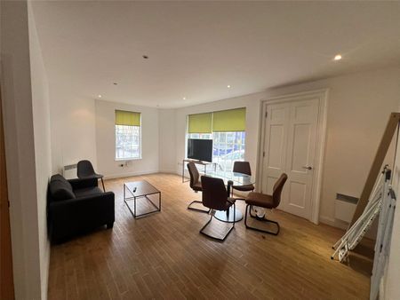 1 bedroom property to rent - Photo 2