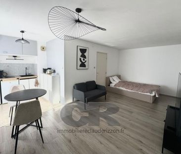 Location Appartement 1 pièce 32m² METZ 57070 - Photo 3