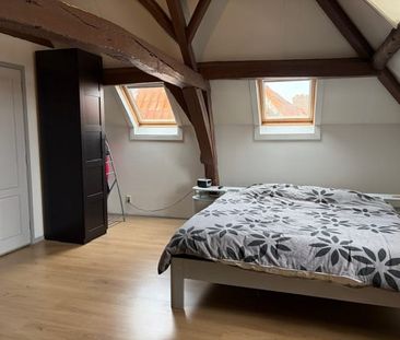 Blauwehandstraat 3-A, Centrum, 4611RK, Bergen Op Zoom - Foto 4