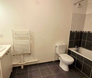 Location Appartement 3 Pièces 55 m² - Photo 5