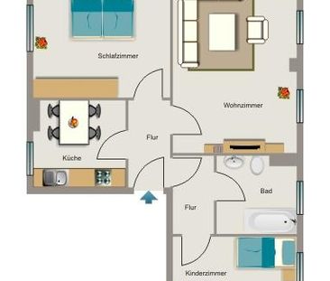 Bringen Sie Ihr Herz mit, es wird sich wohlfühlen! - Photo 2