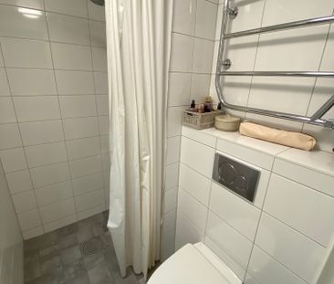 Johan Enbergs väg, Solna - Foto 6