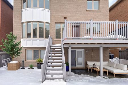 For Lease - 90 Maplebank Crescent Unit# Basement, Whitchurch-Stouffville, Ontario - Photo 5