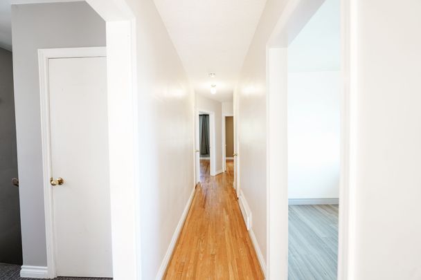 For Lease - 9 Mississauga Road Unit# Upper, Mississauga, Ontario - Photo 1