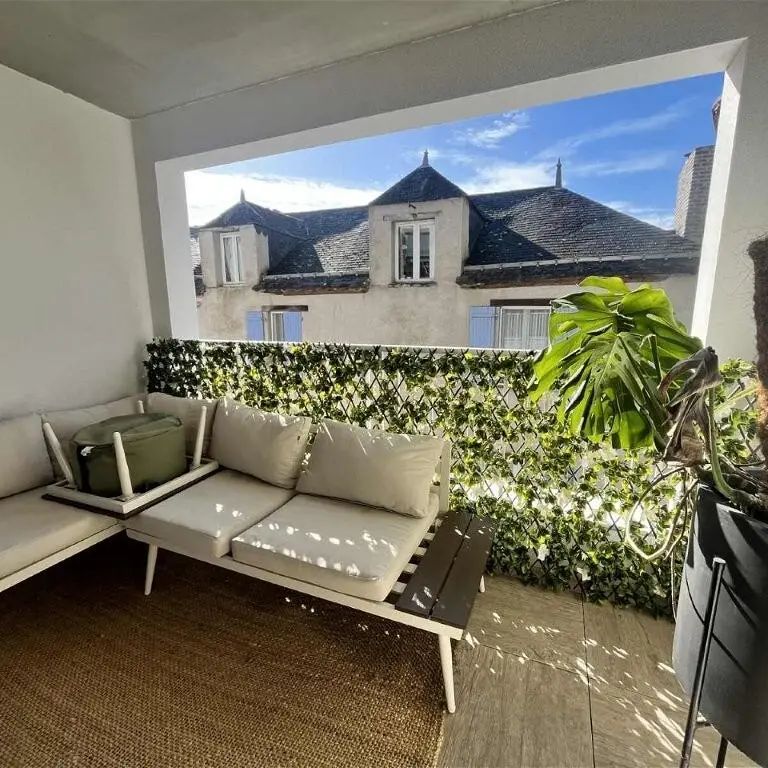 Location appartement 3 pièces - 63m² à Suce-sur-erdre (44240) - Photo 2