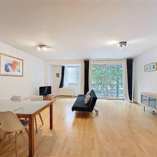 Appartement te huur - Photo 1