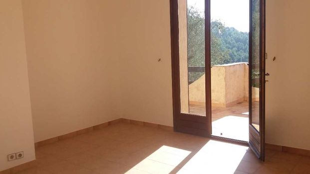 Location Appartement 2 pièces 55m² TOURRETTE LEVENS 06690 - Photo 1