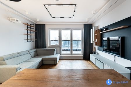 4pokoje*m. postojowe w cenie*69m2*Rondo Matecznego - Photo 4