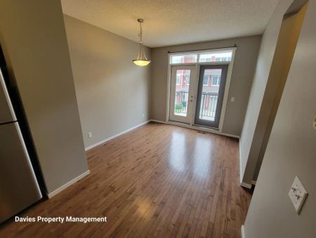 603 Watt Boulevard SW - #30 — Townhouse - Photo 4