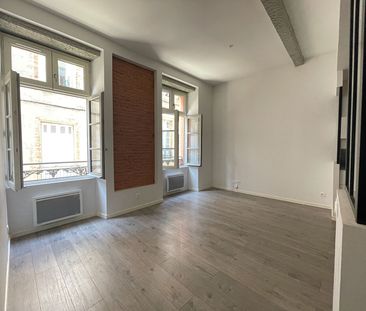 Location Appartement 3 pièces 55m² - Photo 2