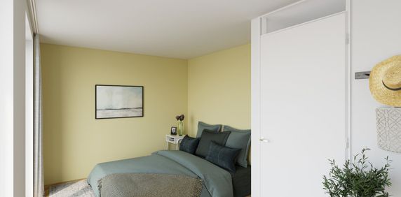 Te huur: De Groene Voorwaarts 375 - Foto 2