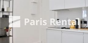 1 chambre, Saint Lazare Paris 8e - Photo 2