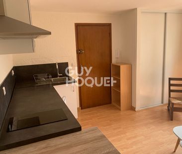 NOUVEAUTE- BEAU F2 MEUBLE- PLEIN CENTRE-VILLE DE PUTEAUX - Photo 2