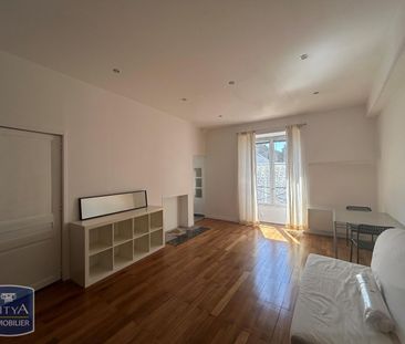 Location Appartement 1 pièce 29m² BLOIS 41000 - Photo 1