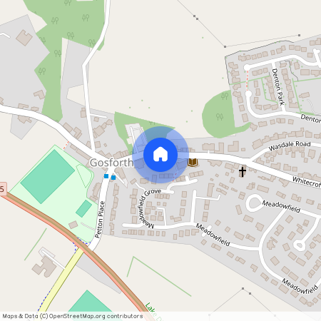 Hollybank, Gosforth, Seascale, CA20