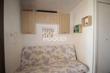 Studio à louer de septembre à juin - Photo 4