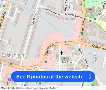 High Street, Beckenham - Photo 1