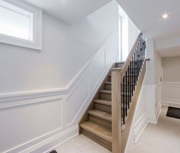 For Lease - 50 Thursfield Crescent, Toronto, Ontario - Photo 4