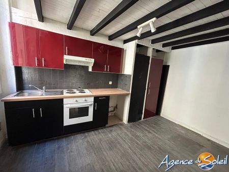 Perpignan – Location Appartement – 65.95 m² – 560€ CC / mois - Photo 3