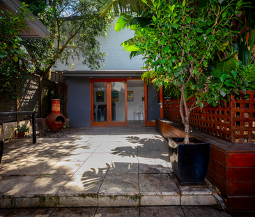 302 Edgeware Road, Newtown NSW 2042 - House For Rent | Domain - Photo 1