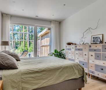 Berghällstigen, Värmdö - Photo 3