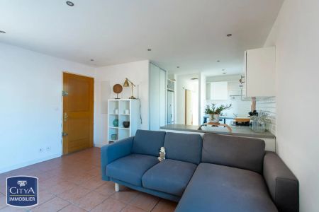 Appartement à louer 2 pièces 52.24m² - Photo 3