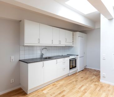 Per Albin Hanssons väg 2B, Flensburg - Photo 2