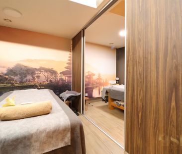 Do wynajęcia lokal usługowy Gdańska 135m2 - Фото 5